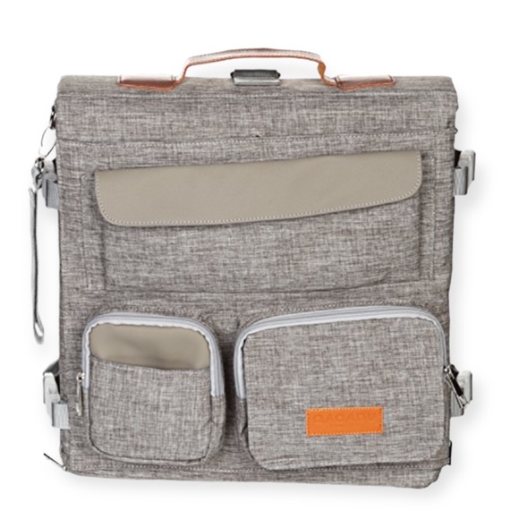 qaqadu Bags Qaqadu Baby Travel Baby Care Poshmark